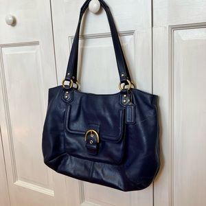 Coach Campbell Belle Carryall 24961